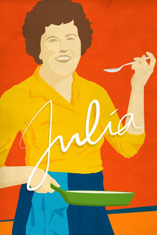ดูหนังออนไลน์ฟรี Julia (2021) จูเลีย