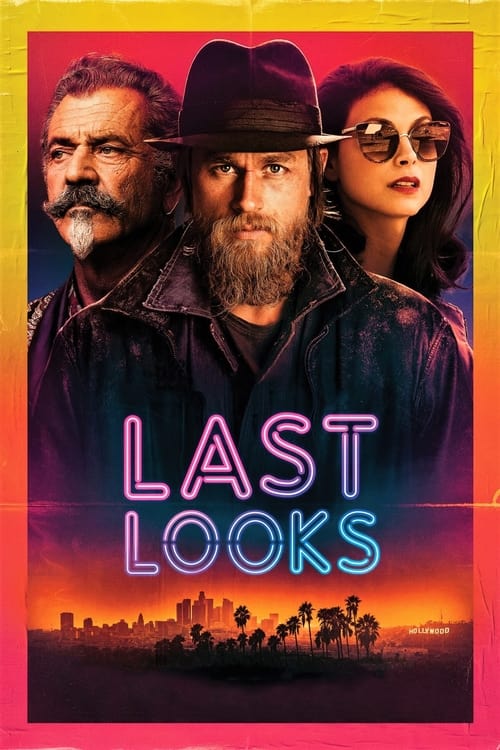 ดูหนังออนไลน์ฟรี Last Looks (2022)