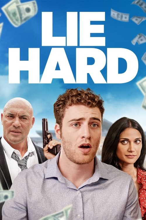 ดูหนังออนไลน์ฟรี Lie Hard (2022)