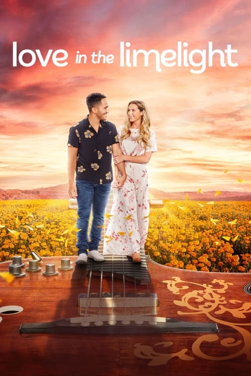 ดูหนังออนไลน์ฟรี Love in the Limelight (2022)