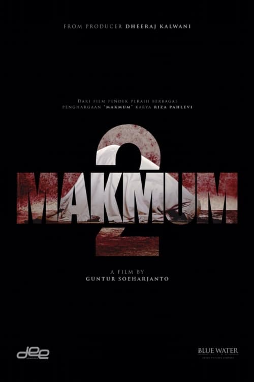 ดูหนังออนไลน์ฟรี Makmum 2 (2021)