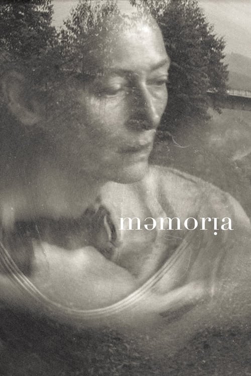 ดูหนังออนไลน์ฟรี Memoria (2021)