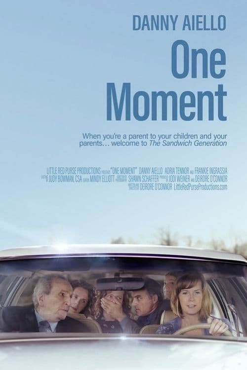 ดูหนังออนไลน์ฟรี One Moment (2022)
