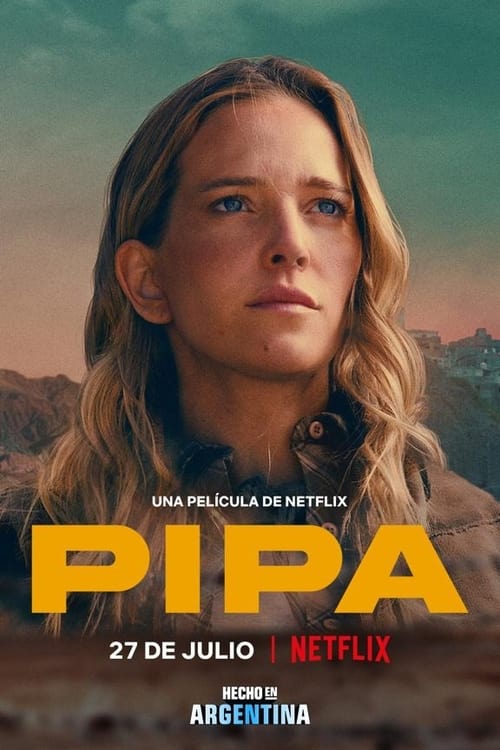 ดูหนังออนไลน์ฟรี Pipa (2022) นรกซ้ำรอยย