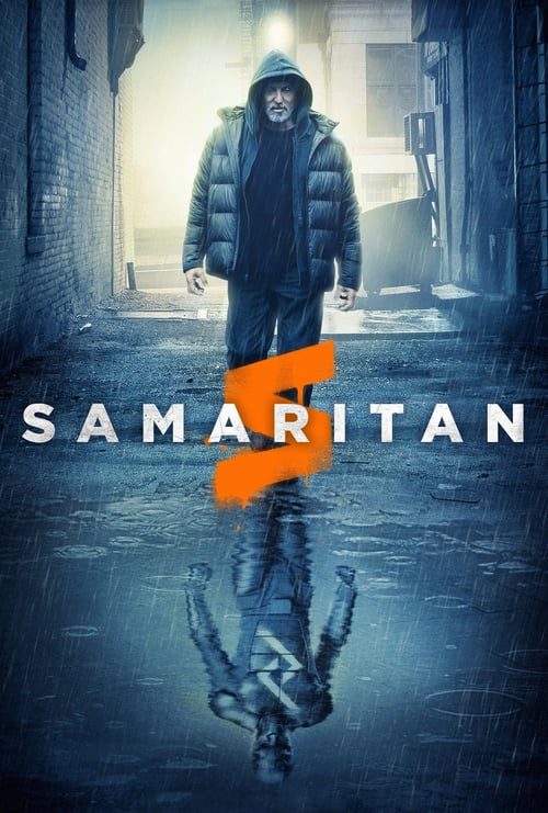 ดูหนังออนไลน์ฟรี Samaritan (2022) ซามาริทัน