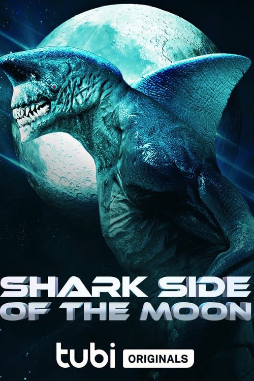 ดูหนังออนไลน์ฟรี Shark side of the moon (2022)