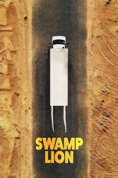 ดูหนังออนไลน์ฟรี Swamp Lion (2022)