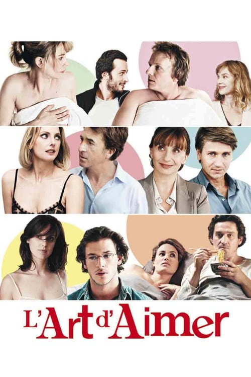 ดูหนังออนไลน์ฟรี The Art of Love (2011)