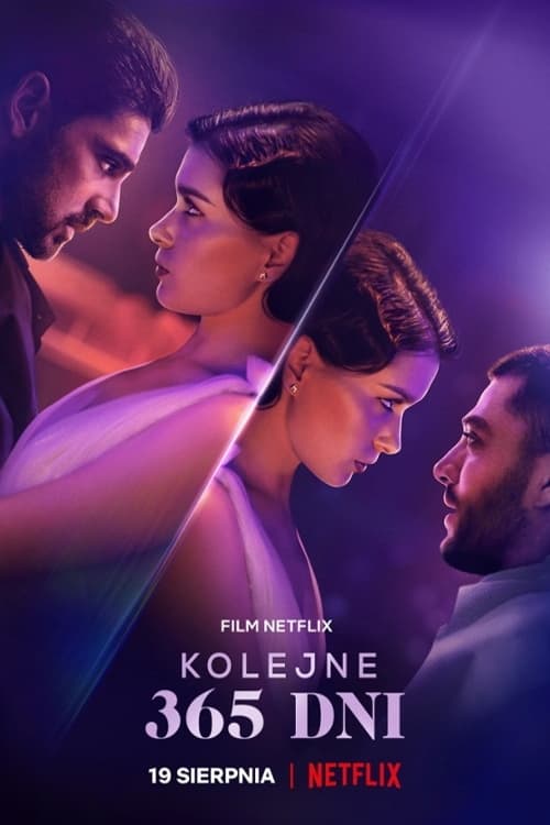 ดูหนังออนไลน์ The Next 365 Days (2022) อีก 365 วัน