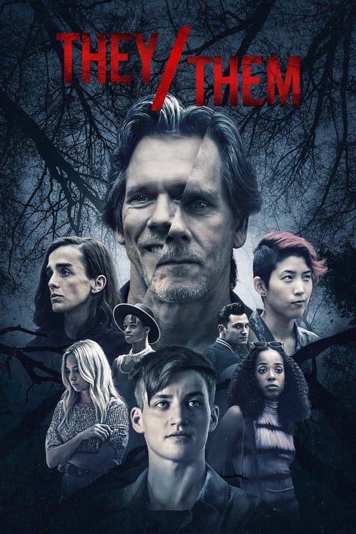 ดูหนังออนไลน์ฟรี Theythem (2022) บ้านแห่งความสยองขวัญ