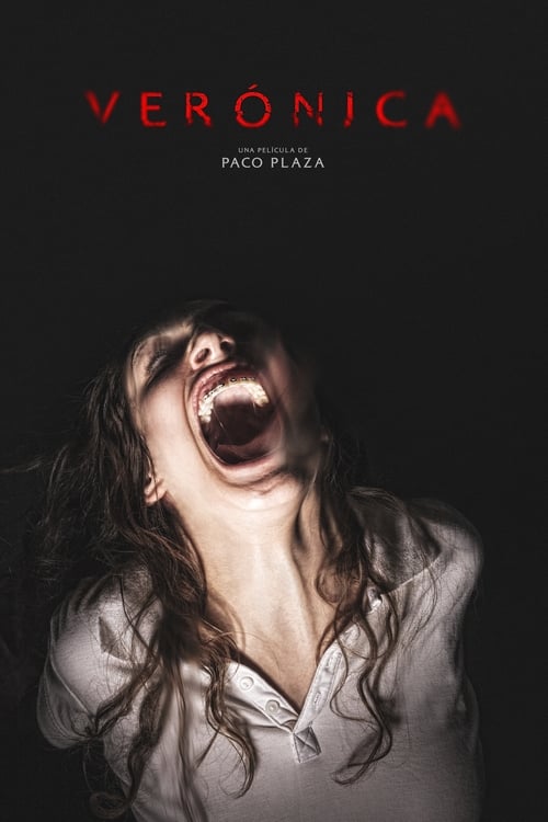 ดูหนังออนไลน์ฟรี Veronica (2017) กระดานผีปลุกวิญญาณ
