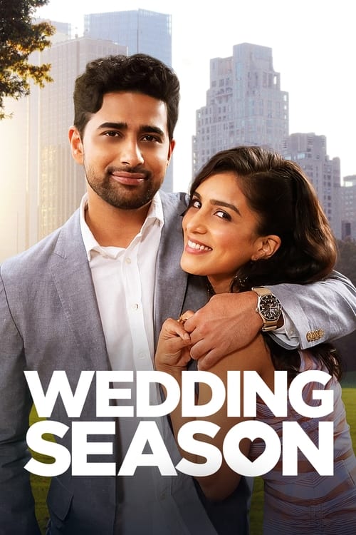 ดูหนังออนไลน์ฟรี Wedding Season (2022)