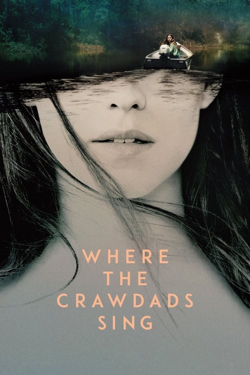 ดูหนังออนไลน์ฟรี Where the Crawdads Sing (2022) ปมรักในบึงลึก