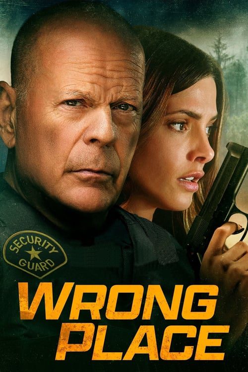 ดูหนังออนไลน์ฟรี Wrong Place (2022)
