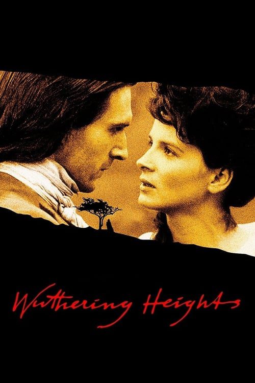 ดูหนังออนไลน์ฟรี Wuthering Heights (1992) เอมิลี บรองเต วัทเตอริง ไฮ้ทส์