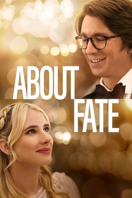 ดูหนังออนไลน์ฟรี About Fate (2022)