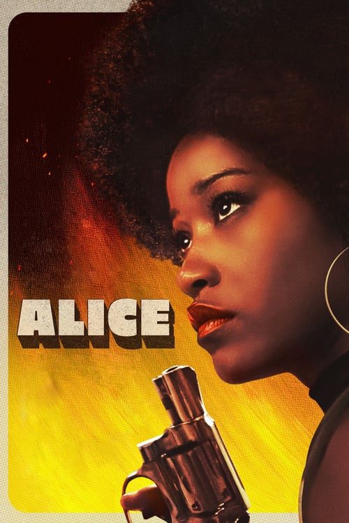 ดูหนังออนไลน์ฟรี Alice (2022) อลิซ