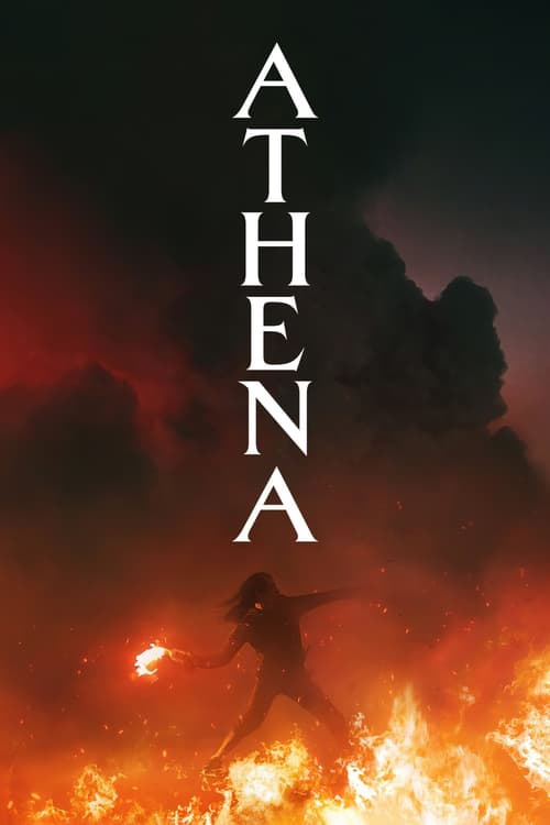 ดูหนังออนไลน์ฟรี Athena (2022) อเธน่า