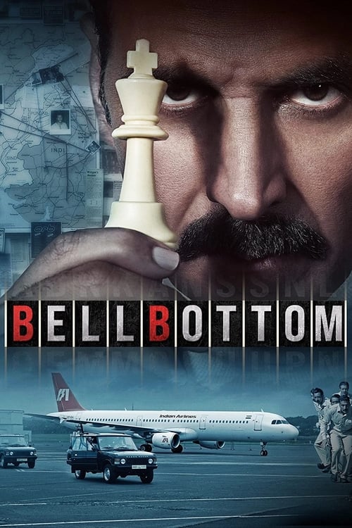 ดูหนังออนไลน์ฟรี Bellbottom (2021) การผจญภัยของนักสืบดิวาการ์