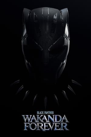 ดูหนังออนไลน์ฟรี Black Panther wakanda forever (2022) แบล็ค แพนเธอร์ วาคานด้าจงเจริญ