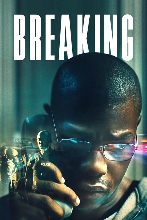 ดูหนังออนไลน์ฟรี Breaking (2022)