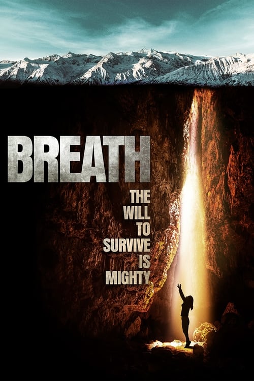 ดูหนังออนไลน์ฟรี Breath (2022)