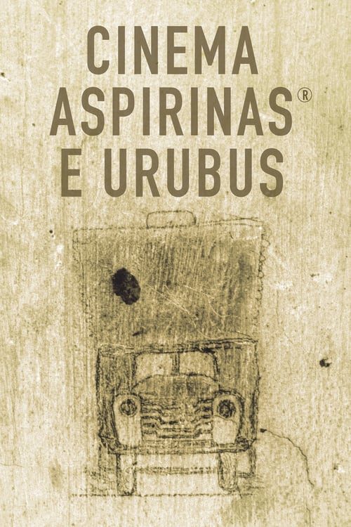 ดูหนังออนไลน์ฟรี Cinema Aspirins and Vultures (2005)