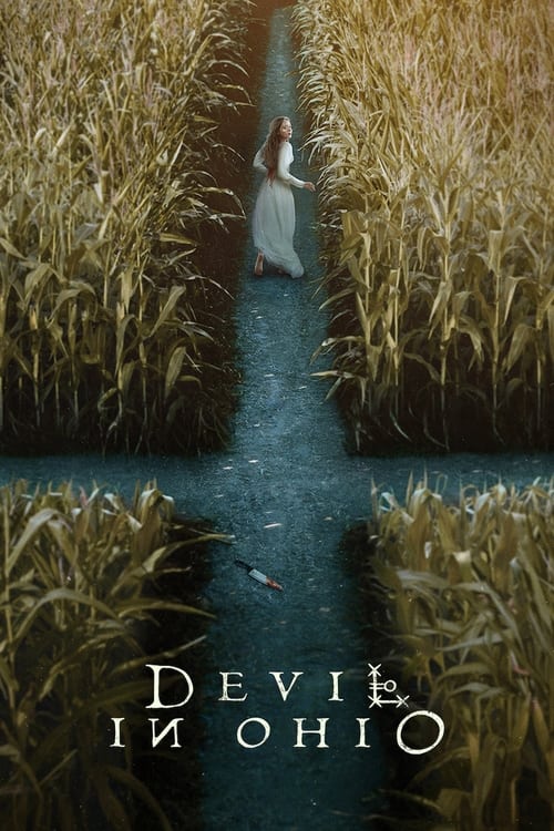 ดูหนังออนไลน์ฟรี Devil In Ohio (2022) ปีศาจในโอไฮโอ EP.1-8 (จบ)