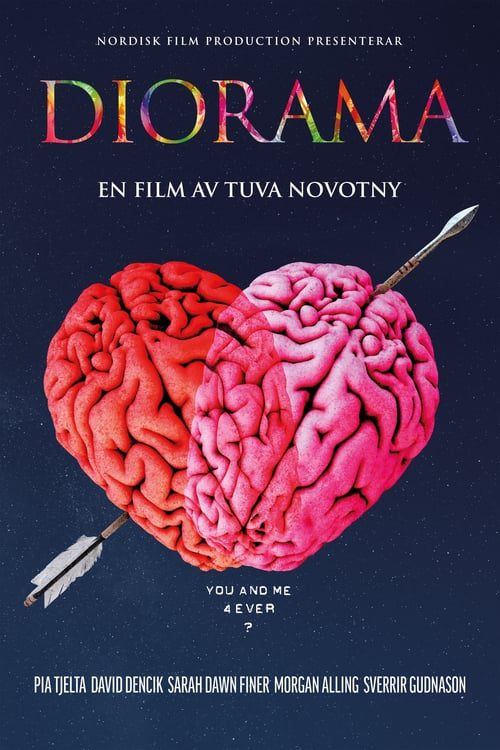 ดูหนังออนไลน์ฟรี Diorama (2022) ไดโอรามา