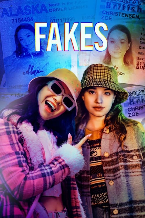 ดูหนังออนไลน์ฟรี Fakes (2022) ของปลอม EP.1-10 (จบ)
