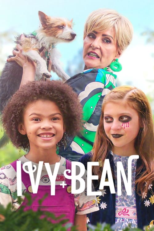 ดูหนังออนไลน์ฟรี Ivy and Bean (2022) ไอวี่และบีน