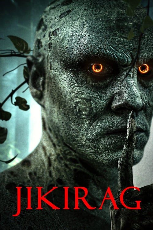 ดูหนังออนไลน์ฟรี Jikirag (2022)