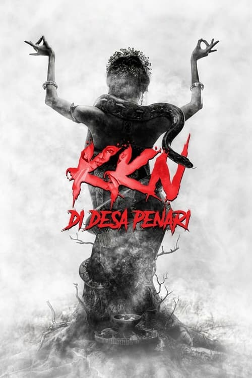 ดูหนังออนไลน์ฟรี KKN Di Desa Penari (2022)
