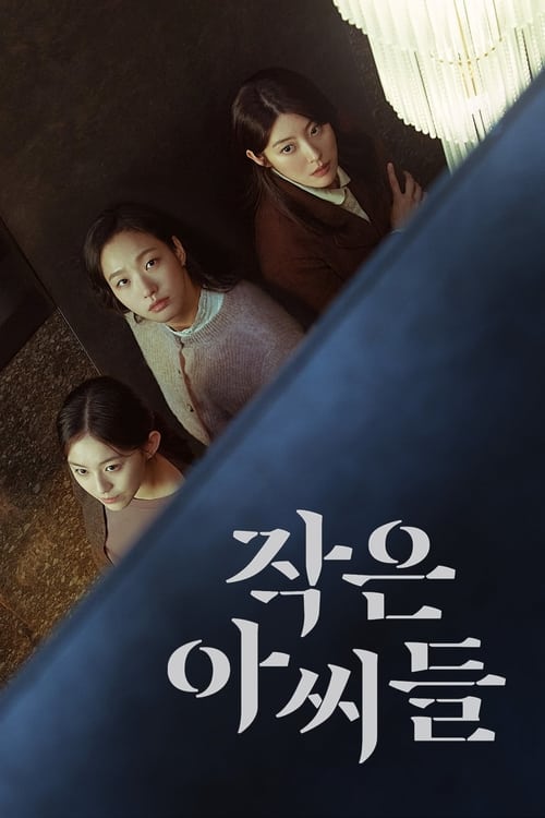 ดูหนังออนไลน์ฟรี Little Women (2022) สามพี่น้อง EP.1-12 (จบ)