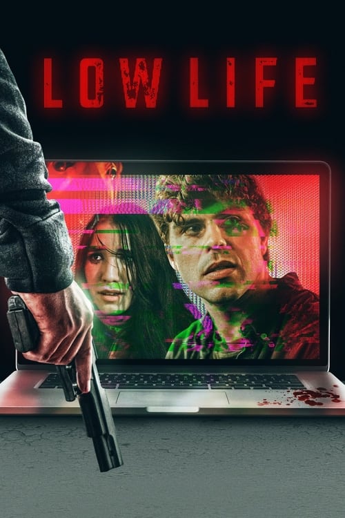 ดูหนังออนไลน์ฟรี Low Life (2022)