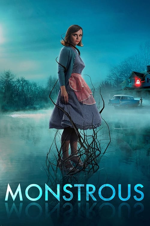 ดูหนังออนไลน์ฟรี Monstrous (2022)