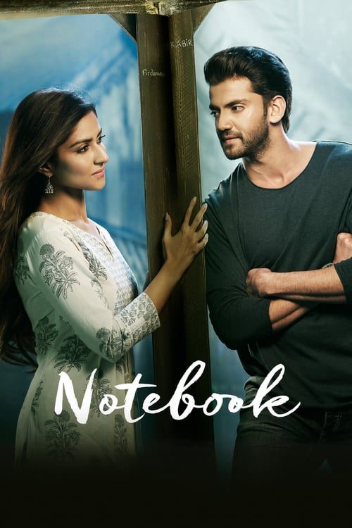 ดูหนังออนไลน์ฟรี Notebook (2019)