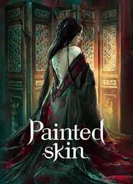 ดูหนังออนไลน์ฟรี Painted Skin (2022) ตำนานรักปีศาจสาว