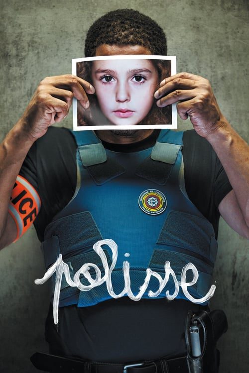 ดูหนังออนไลน์ฟรี Polisse (2011) สู้เพื่อดวงใจอันยิ่งใหญ่