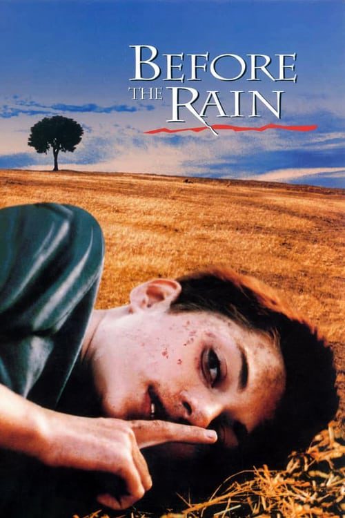 ดูหนังออนไลน์ฟรี Pred dozhdot (1994)