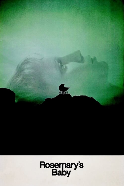 ดูหนังออนไลน์ฟรี Rosemarys Baby (1968)