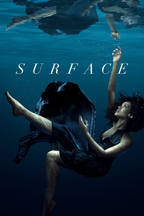 ดูหนังออนไลน์ฟรี Surface (2022) EP.1-8 (จบ)
