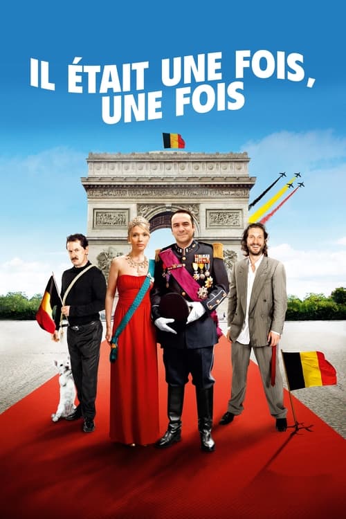 ดูหนังออนไลน์ฟรี The Belgian Job (2012)
