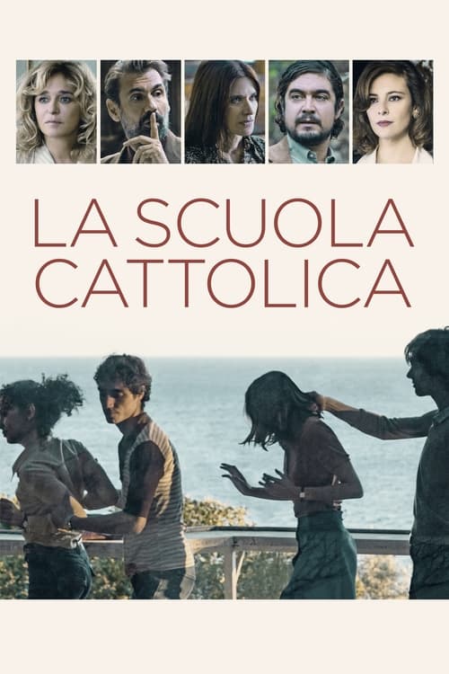 ดูหนังออนไลน์ฟรี The Catholic School (2022) โรงเรียนคาทอลิก