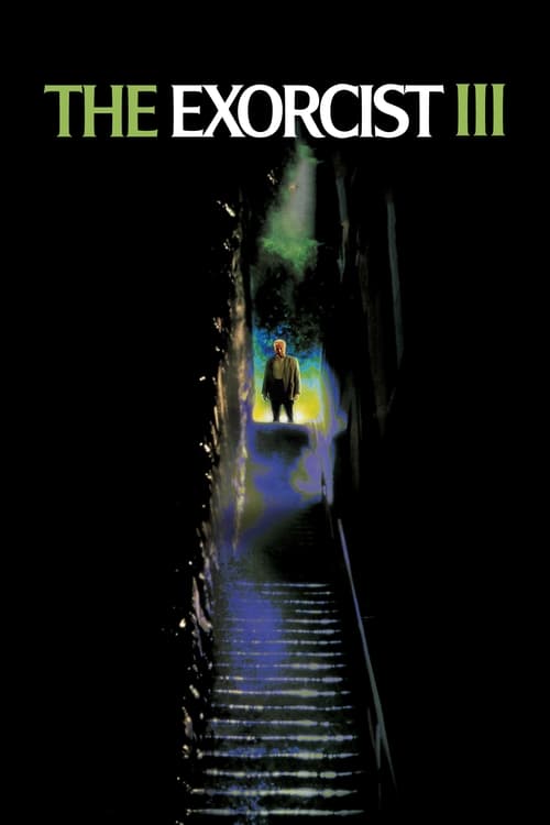 ดูหนังออนไลน์ฟรี The Exorcist 3 (1990) เอ็กซอร์ซิสต์ 3 สยบนรก