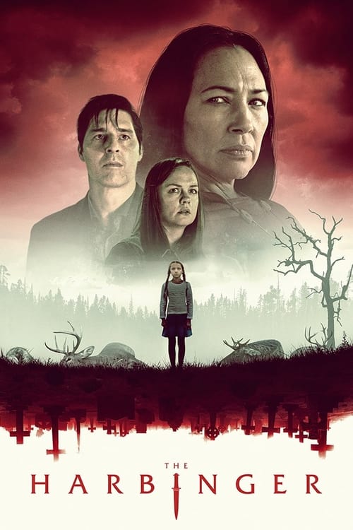 ดูหนังออนไลน์ฟรี The Harbinger (2022)