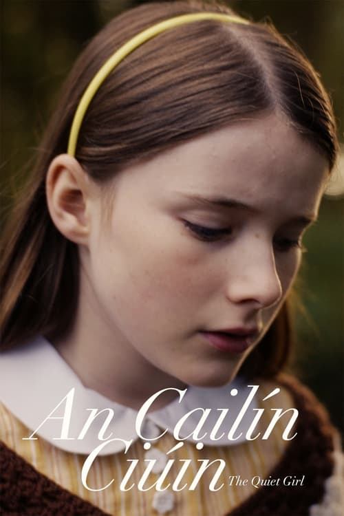 ดูหนังออนไลน์ฟรี The Quiet Girl (2022)