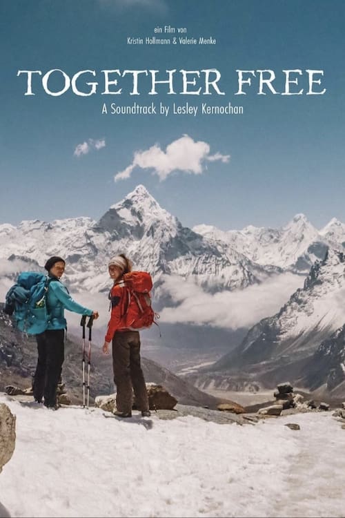 ดูหนังออนไลน์ฟรี Together Free (2021)