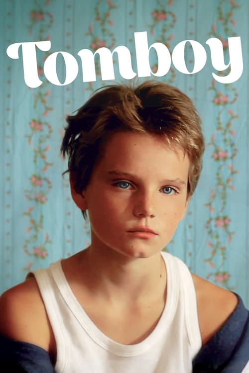ดูหนังออนไลน์ฟรี Tomboy (2011)