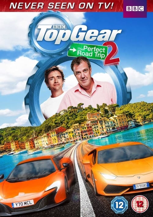 ดูหนังออนไลน์ฟรี Top Gear The Perfect Road Trip 2 (2014)